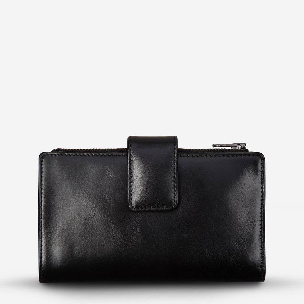 Outsider Status Anxiety Wallet